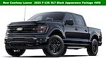 2025 Ford F-150 SuperCrew Cab 4WD Pickup for sale #251701 - photo 34