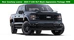 2025 Ford F-150 SuperCrew Cab 4WD Pickup for sale #251701 - photo 37