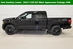 2025 Ford F-150 SuperCrew Cab 4WD Pickup for sale #251701 - photo 6