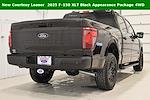 2025 Ford F-150 SuperCrew Cab 4WD Pickup for sale #251701 - photo 2