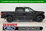 2025 Ford F-150 SuperCrew Cab 4WD Pickup for sale #251707 - photo 1