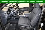 2025 Ford F-150 SuperCrew Cab 4WD Pickup for sale #251707 - photo 10