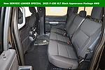 2025 Ford F-150 SuperCrew Cab 4WD Pickup for sale #251707 - photo 12