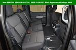 2025 Ford F-150 SuperCrew Cab 4WD Pickup for sale #251707 - photo 13