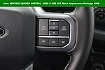 2025 Ford F-150 SuperCrew Cab 4WD Pickup for sale #251707 - photo 18