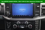 2025 Ford F-150 SuperCrew Cab 4WD Pickup for sale #251707 - photo 20