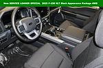 2025 Ford F-150 SuperCrew Cab 4WD Pickup for sale #251707 - photo 24
