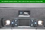 2025 Ford F-150 SuperCrew Cab 4WD Pickup for sale #251707 - photo 25