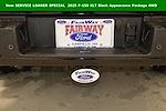 2025 Ford F-150 SuperCrew Cab 4WD Pickup for sale #251707 - photo 28