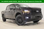 2025 Ford F-150 SuperCrew Cab 4WD Pickup for sale #251707 - photo 30