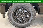 2025 Ford F-150 SuperCrew Cab 4WD Pickup for sale #251707 - photo 31