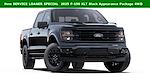 2025 Ford F-150 SuperCrew Cab 4WD Pickup for sale #251707 - photo 37