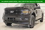 2025 Ford F-150 SuperCrew Cab 4WD Pickup for sale #251707 - photo 5