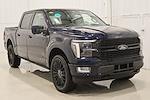 2025 Ford F-150 SuperCrew Cab 4WD Pickup for sale #251708 - photo 3