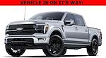 2025 Ford F-150 SuperCrew Cab 4WD Pickup for sale #251710 - photo 41