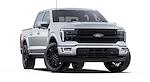 2025 Ford F-150 SuperCrew Cab 4WD Pickup for sale #251710 - photo 44