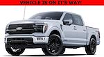2025 Ford F-150 SuperCrew Cab 4WD Pickup for sale #251718 - photo 41