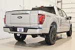 2025 Ford F-150 SuperCrew Cab 4WD Pickup for sale #251738 - photo 2