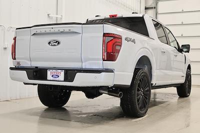 New 2025 Ford F-150 - photo 1