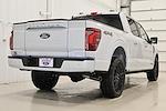 2025 Ford F-150 SuperCrew Cab 4WD Pickup for sale #251742 - photo 2