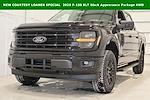 2025 Ford F-150 SuperCrew Cab 4WD Pickup for sale #251746 - photo 5