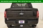 2025 Ford F-150 SuperCrew Cab 4WD Pickup for sale #251746 - photo 8