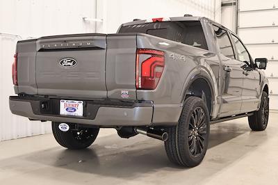 New 2025 Ford F-150 - photo 1