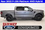 2025 Ford F-150 SuperCrew Cab 4WD Pickup for sale #251750 - photo 1