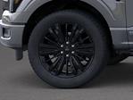 2025 Ford F-150 SuperCrew Cab 4WD Pickup for sale #251750 - photo 58