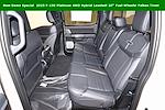 2025 Ford F-150 SuperCrew Cab 4WD Pickup for sale #251753 - photo 13