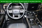 2025 Ford F-150 SuperCrew Cab 4WD Pickup for sale #251753 - photo 18