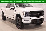 2025 Ford F-150 SuperCrew Cab 4WD Pickup for sale #251753 - photo 3