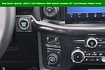 2025 Ford F-150 SuperCrew Cab 4WD Pickup for sale #251753 - photo 23