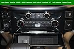2025 Ford F-150 SuperCrew Cab 4WD Pickup for sale #251753 - photo 26