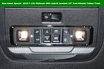 2025 Ford F-150 SuperCrew Cab 4WD Pickup for sale #251753 - photo 29