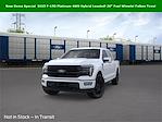 2025 Ford F-150 SuperCrew Cab 4WD Pickup for sale #251753 - photo 38