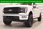 2025 Ford F-150 SuperCrew Cab 4WD Pickup for sale #251753 - photo 5