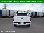 2025 Ford F-150 SuperCrew Cab 4WD Pickup for sale #251753 - photo 41