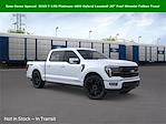 2025 Ford F-150 SuperCrew Cab 4WD Pickup for sale #251753 - photo 43