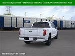 2025 Ford F-150 SuperCrew Cab 4WD Pickup for sale #251753 - photo 44