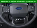2025 Ford F-150 SuperCrew Cab 4WD Pickup for sale #251753 - photo 48