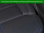 2025 Ford F-150 SuperCrew Cab 4WD Pickup for sale #251753 - photo 52