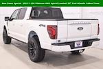 2025 Ford F-150 SuperCrew Cab 4WD Pickup for sale #251753 - photo 7