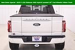 2025 Ford F-150 SuperCrew Cab 4WD Pickup for sale #251753 - photo 8