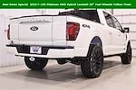 2025 Ford F-150 SuperCrew Cab 4WD Pickup for sale #251753 - photo 2