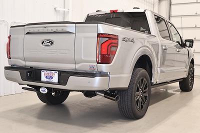 New 2025 Ford F-150 - photo 1