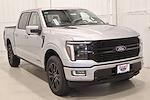 2025 Ford F-150 SuperCrew Cab 4WD Pickup for sale #251756 - photo 3