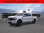 2025 Ford F-150 SuperCrew Cab 4WD Pickup for sale #251756 - photo 41