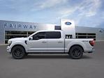 2025 Ford F-150 SuperCrew Cab 4WD Pickup for sale #251756 - photo 43