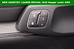 2025 Ford Ranger SuperCrew Cab 4WD Pickup for sale #251764 - photo 10